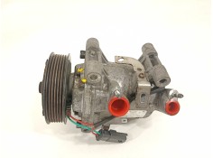 Recambio de compresor aire acondicionado para citroën c-elysée shine referencia OEM IAM 9810349980  