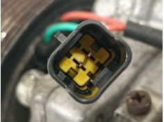 Recambio de compresor aire acondicionado para citroën c-elysée shine referencia OEM IAM 9810349980   2