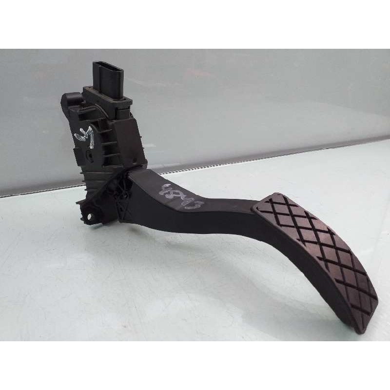 Recambio de potenciometro pedal para volkswagen golf vii lim. r referencia OEM IAM 5Q1723503F  