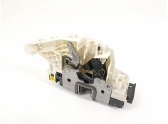 Recambio de cerradura puerta trasera derecha para mercedes-benz clase a (w176) a 45 amg 4-matic (176.052) referencia OEM IAM A20 2