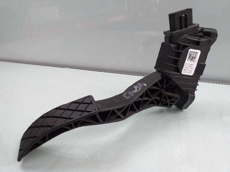Recambio de potenciometro pedal para volkswagen golf vii lim. r referencia OEM IAM 5Q1723503F  
