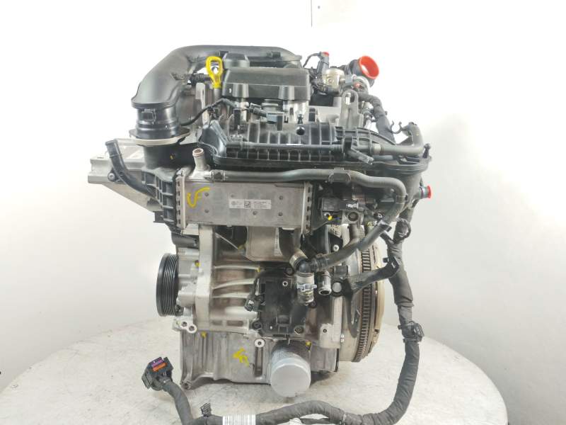 MOTOR COMPLETO DLAD 