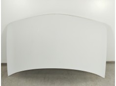 Recambio de capot para renault megane ii familiar authentique referencia OEM IAM 7751476151  