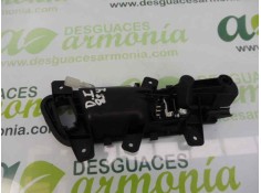 Recambio de maneta interior delantera izquierda para audi a4 avant (8k5) (2008) básico referencia OEM IAM 8K0837019   2