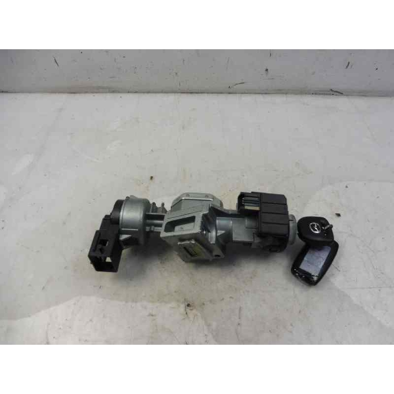 Recambio de conmutador de arranque para mazda 3 berlina (bk) 1.6 vvt active referencia OEM IAM 3M513F880AA  