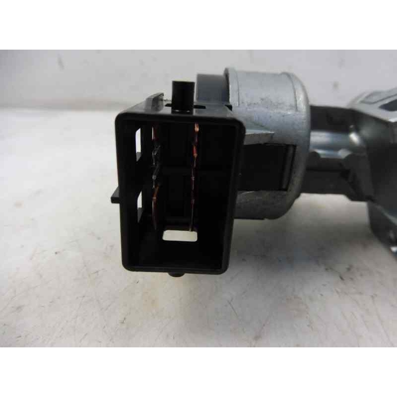 Recambio de conmutador de arranque para mazda 3 berlina (bk) 1.6 vvt active referencia OEM IAM 3M513F880AA  