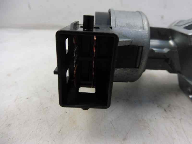 Recambio de conmutador de arranque para mazda 3 berlina (bk) 1.6 vvt active referencia OEM IAM 3M513F880AA  