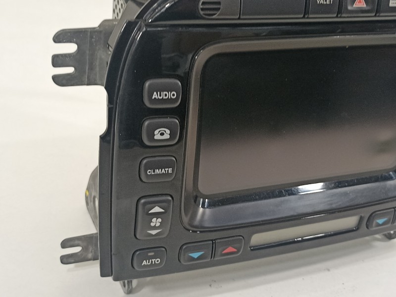Recambio de sistema navegacion gps para jaguar xj 4.2 xj8 referencia OEM IAM 2W9310E889AE 4622005234 2W9318B876BJ Recambio de sistema navegacion gps para jaguar xj 4.2 xj8 referencia OEM IAM 2W9310E889AE 4622005234 2W9318B876BJ