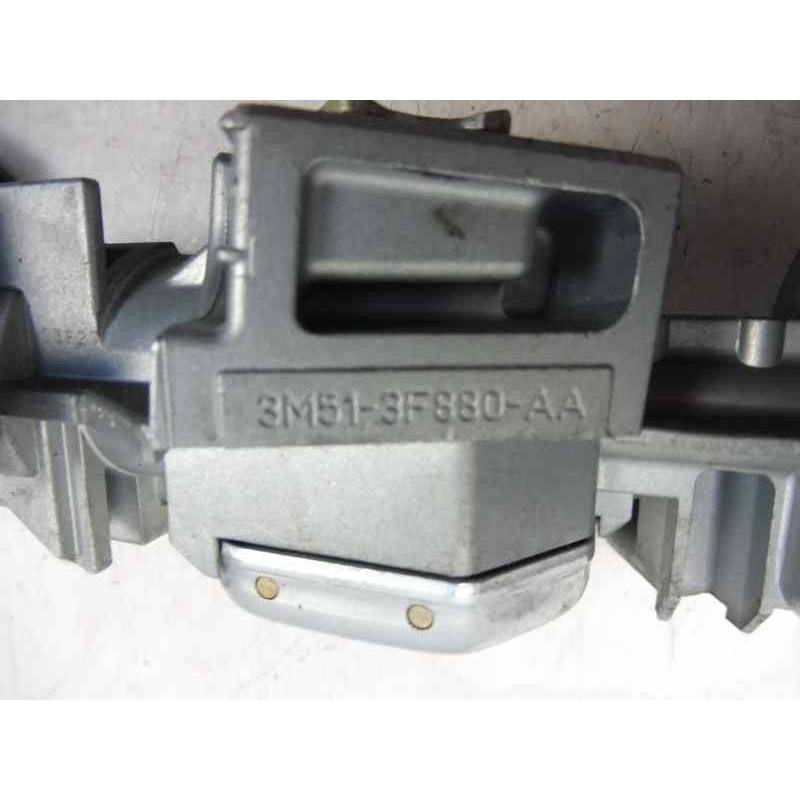 Recambio de conmutador de arranque para mazda 3 berlina (bk) 1.6 vvt active referencia OEM IAM 3M513F880AA  