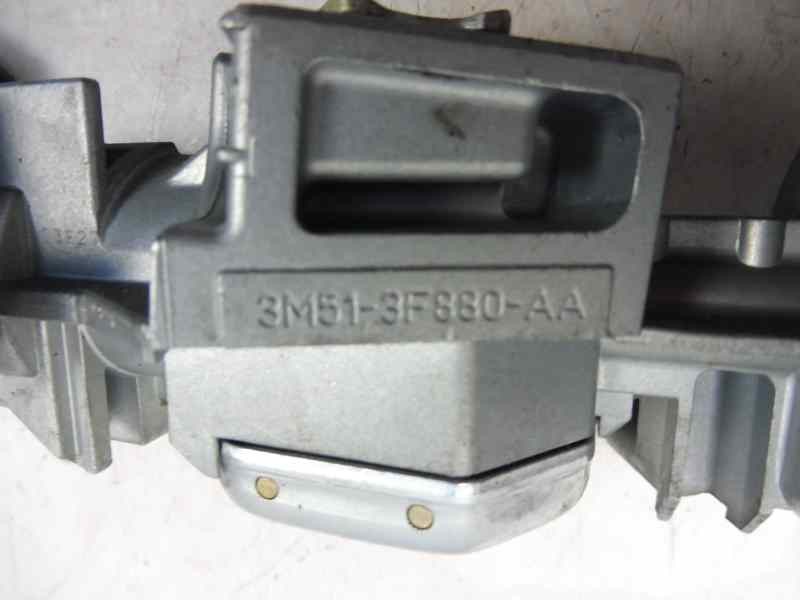 Recambio de conmutador de arranque para mazda 3 berlina (bk) 1.6 vvt active referencia OEM IAM 3M513F880AA  