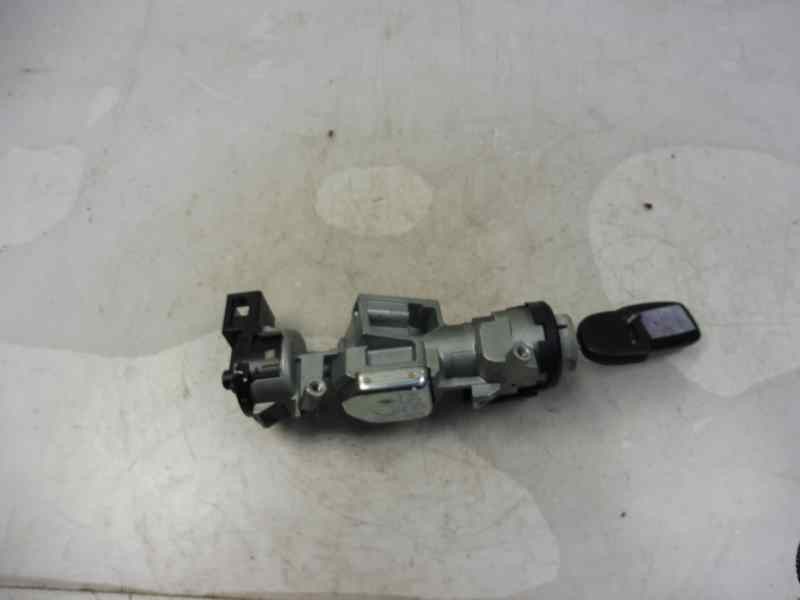 Recambio de conmutador de arranque para mazda 3 berlina (bk) 1.6 vvt active referencia OEM IAM 3M513F880AA  