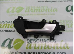 Recambio de maneta interior delantera derecha para audi a4 avant (8k5) (2008) básico referencia OEM IAM 8K0839020  