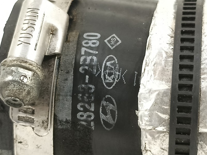 Recambio de tubo para hyundai kona tecno 2wd referencia OEM IAM 282632B780  