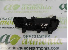 Recambio de maneta interior delantera derecha para audi a4 avant (8k5) (2008) básico referencia OEM IAM 8K0839020   2