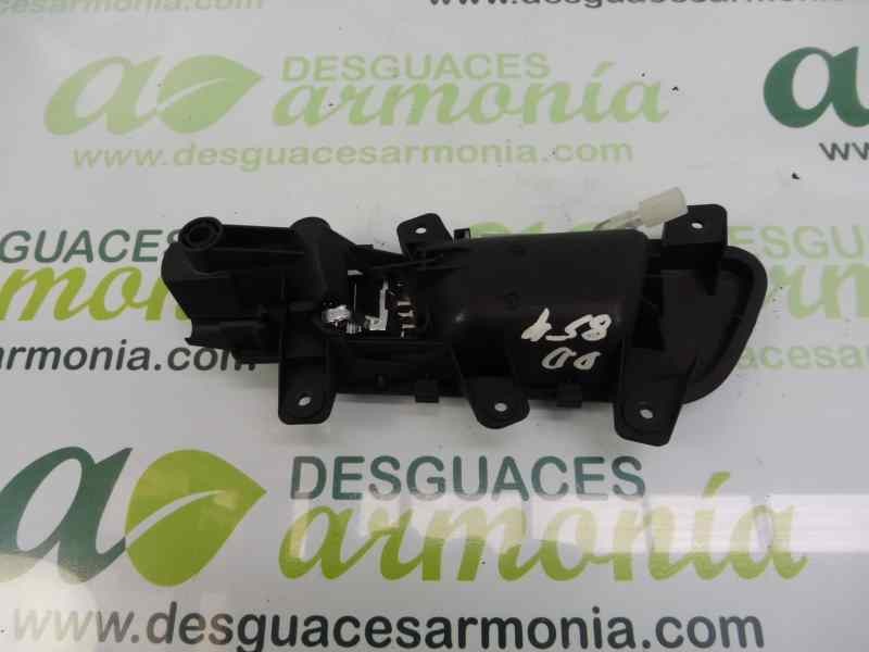 Recambio de maneta interior delantera derecha para audi a4 avant (8k5) (2008) básico referencia OEM IAM 8K0839020  