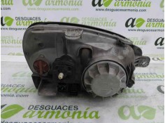 Recambio de faro izquierdo para hyundai santa fe (sm) 2.0 gls crdi 4x4 referencia OEM IAM 9210126025   2