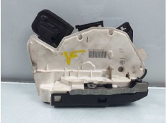 Recambio de cerradura puerta trasera derecha para volkswagen golf vii lim. r referencia OEM IAM 5K4839016R  