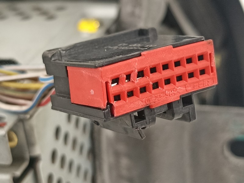 Recambio de sistema navegacion gps para jaguar xj 4.2 xj8 referencia OEM IAM 2W9310E889AE 4622005234 2W9318B876BJ Recambio de sistema navegacion gps para jaguar xj 4.2 xj8 referencia OEM IAM 2W9310E889AE 4622005234 2W9318B876BJ