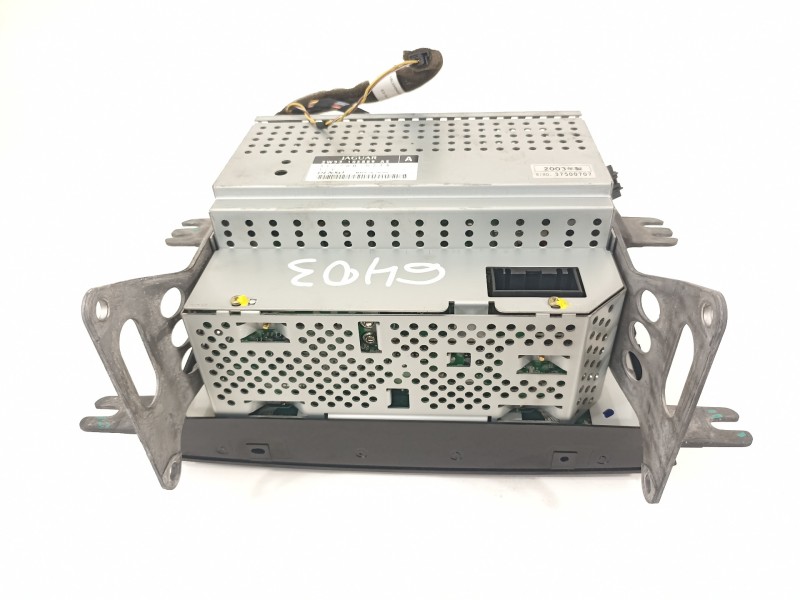 Recambio de sistema navegacion gps para jaguar xj 4.2 xj8 referencia OEM IAM 2W9310E889AE 4622005234 2W9318B876BJ Recambio de sistema navegacion gps para jaguar xj 4.2 xj8 referencia OEM IAM 2W9310E889AE 4622005234 2W9318B876BJ