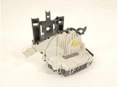 Recambio de cerradura puerta trasera izquierda para mercedes-benz clase a (w176) a 45 amg 4-matic (176.052) referencia OEM IAM A