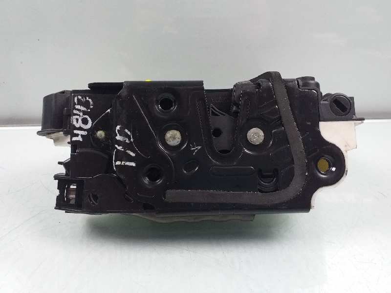 Recambio de cerradura puerta trasera derecha para volkswagen golf vii lim. r referencia OEM IAM 5K4839016R  