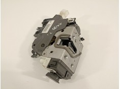 Recambio de cerradura puerta trasera izquierda para mercedes-benz clase a (w176) a 45 amg 4-matic (176.052) referencia OEM IAM A 2