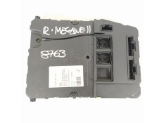 Recambio de caja reles / fusibles para renault megane ii familiar authentique referencia OEM IAM 8200780018A 8200837588A  2