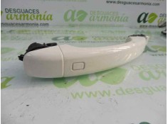 Recambio de maneta exterior trasera derecha para audi a4 avant (8k5) (2008) básico referencia OEM IAM    2
