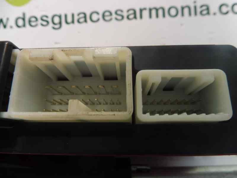 Recambio de modulo confort para lexus is200 (ds2/is2) 220d referencia OEM IAM 8943053010 1233006662 
