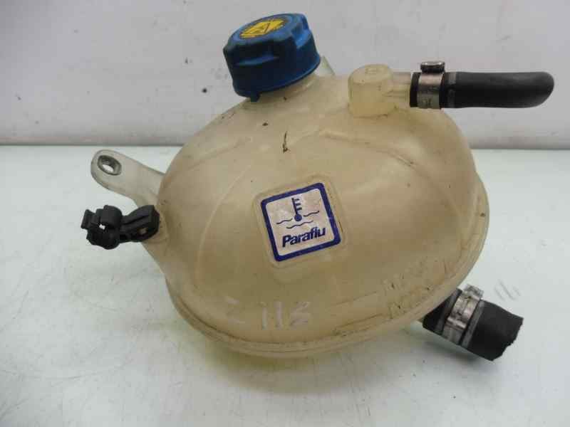 Recambio de deposito expansion para alfa romeo giulietta (191) distinctive referencia OEM IAM   