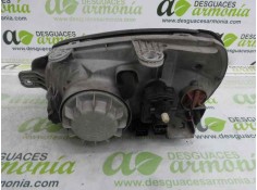Recambio de faro derecho para hyundai santa fe (sm) 2.0 gls crdi 4x4 referencia OEM IAM 9210226025   2