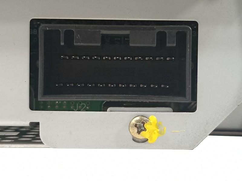 Recambio de sistema navegacion gps para jaguar xj 4.2 xj8 referencia OEM IAM 2W9310E889AE 4622005234 2W9318B876BJ Recambio de sistema navegacion gps para jaguar xj 4.2 xj8 referencia OEM IAM 2W9310E889AE 4622005234 2W9318B876BJ