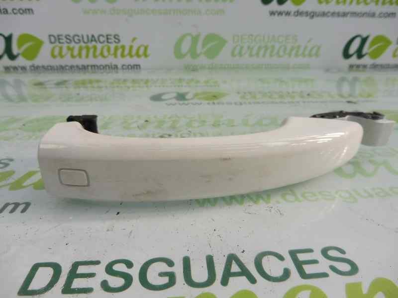 Recambio de maneta exterior delantera derecha para audi a4 avant (8k5) (2008) básico referencia OEM IAM   