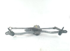 Recambio de motor limpia delantero para alfa romeo giulietta (191) distinctive referencia OEM IAM 50509396 3397021178 0390243019