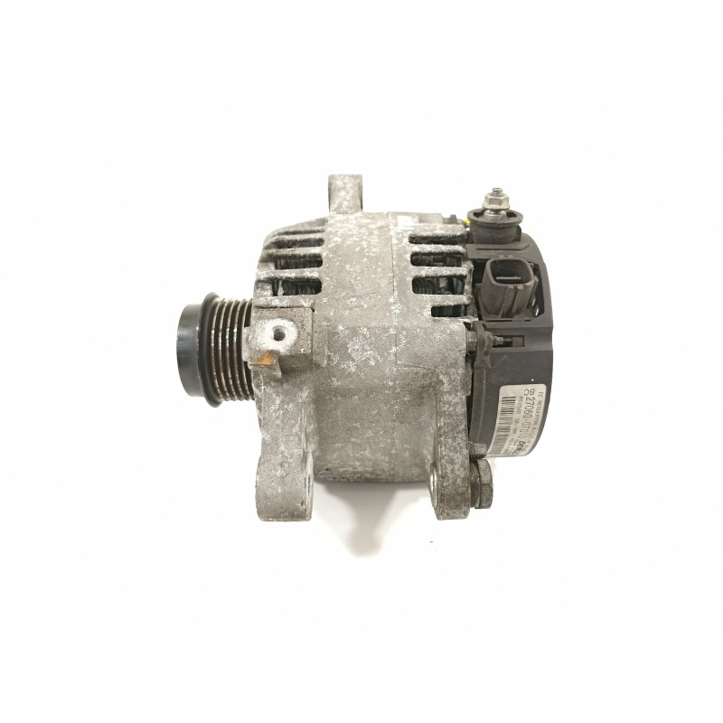 Recambio de alternador para toyota auris luna referencia OEM IAM 270600T010  