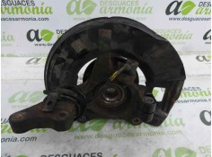 Recambio de mangueta delantera derecha para hyundai santa fe (sm) 2.0 gls crdi 4x4 referencia OEM IAM 5171626110   2