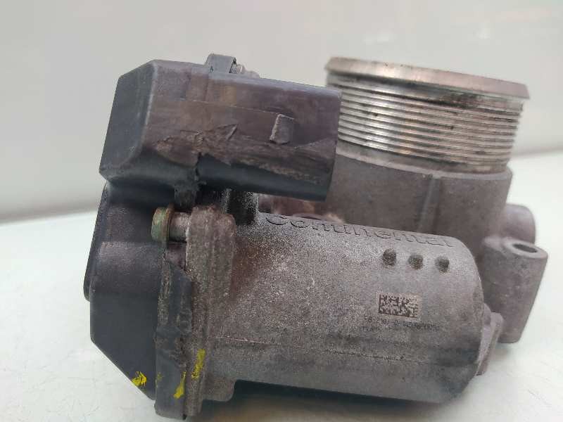 Recambio de caja mariposa para volkswagen golf vii lim. r referencia OEM IAM 06F133062T A2C82494100 