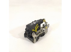 Recambio de cerradura puerta delantera derecha para dacia sandero laureate referencia OEM IAM