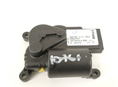 Recambio de motor apertura trampillas climatizador para seat arona xperience referencia OEM IAM 2Q0907511C  