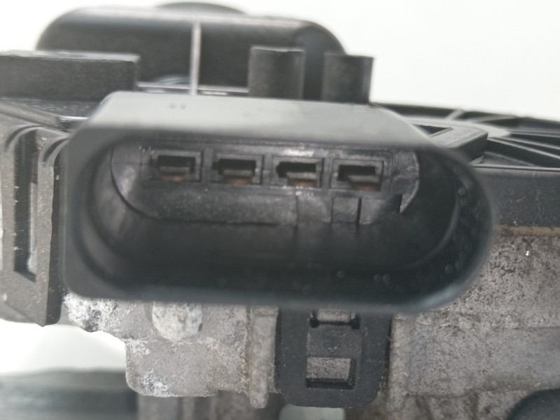 Recambio de motor limpia delantero para alfa romeo giulietta (191) distinctive referencia OEM IAM 50509396 3397021178 0390243019