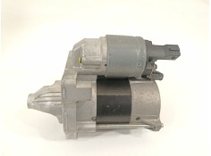 Recambio de motor arranque para opel corsa f referencia OEM IAM 9812715480  