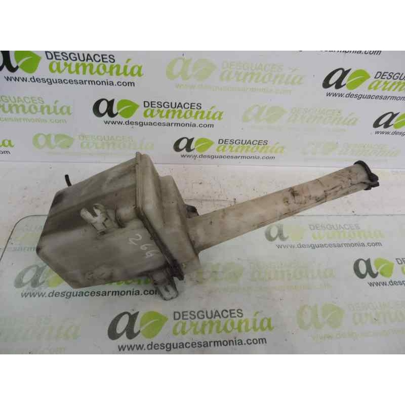 Recambio de deposito limpia para hyundai santa fe (sm) 2.0 gls crdi 4x4 referencia OEM IAM   