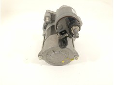 Recambio de motor arranque para opel corsa f referencia OEM IAM 9812715480   2