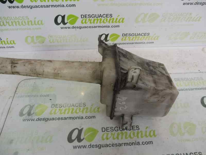 Recambio de deposito limpia para hyundai santa fe (sm) 2.0 gls crdi 4x4 referencia OEM IAM   