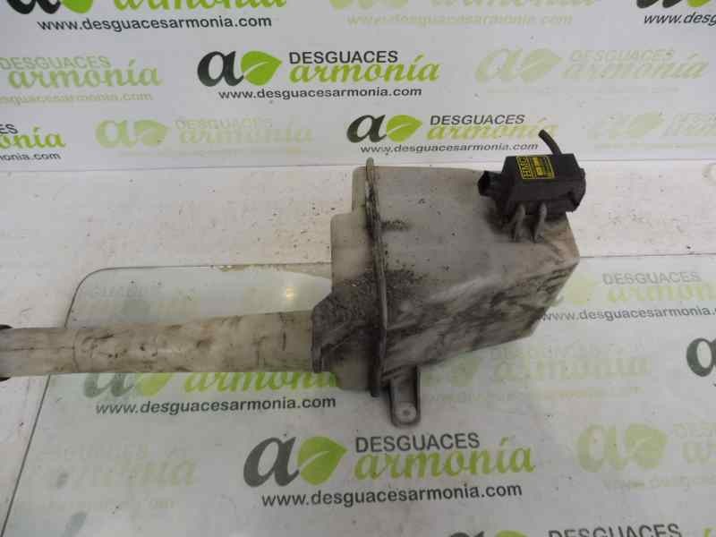 Recambio de deposito limpia para hyundai santa fe (sm) 2.0 gls crdi 4x4 referencia OEM IAM   