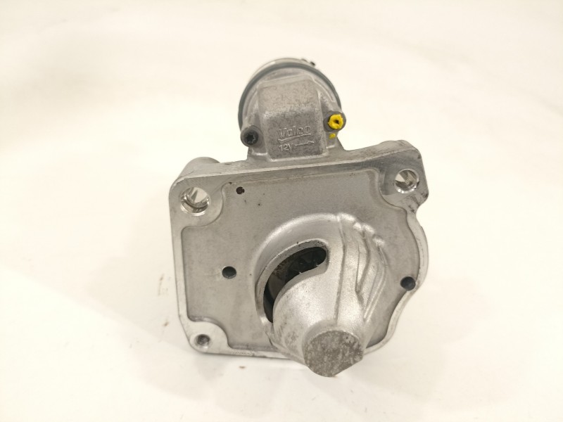 Recambio de motor arranque para opel corsa f referencia OEM IAM 9812715480  