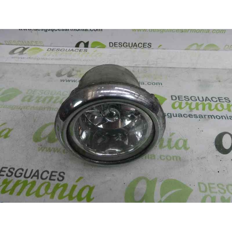 Recambio de faro antiniebla derecho para hyundai santa fe (sm) 2.0 gls crdi 4x4 referencia OEM IAM 9220126001  