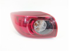 Recambio de piloto trasero izquierdo para mazda 3 lim bl (12.08-09.14) prime-line referencia OEM IAM B45C51160 22041974 