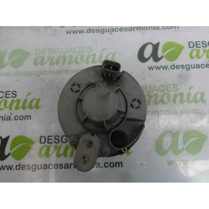 Recambio de faro antiniebla derecho para hyundai santa fe (sm) 2.0 gls crdi 4x4 referencia OEM IAM 9220126001  