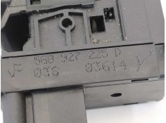 Recambio de palanca freno de mano para volkswagen golf vii lim. r referencia OEM IAM 5G0927225D   2